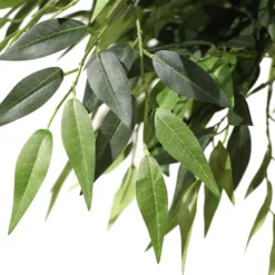 ACACIA - Kunstpflanze Grün
