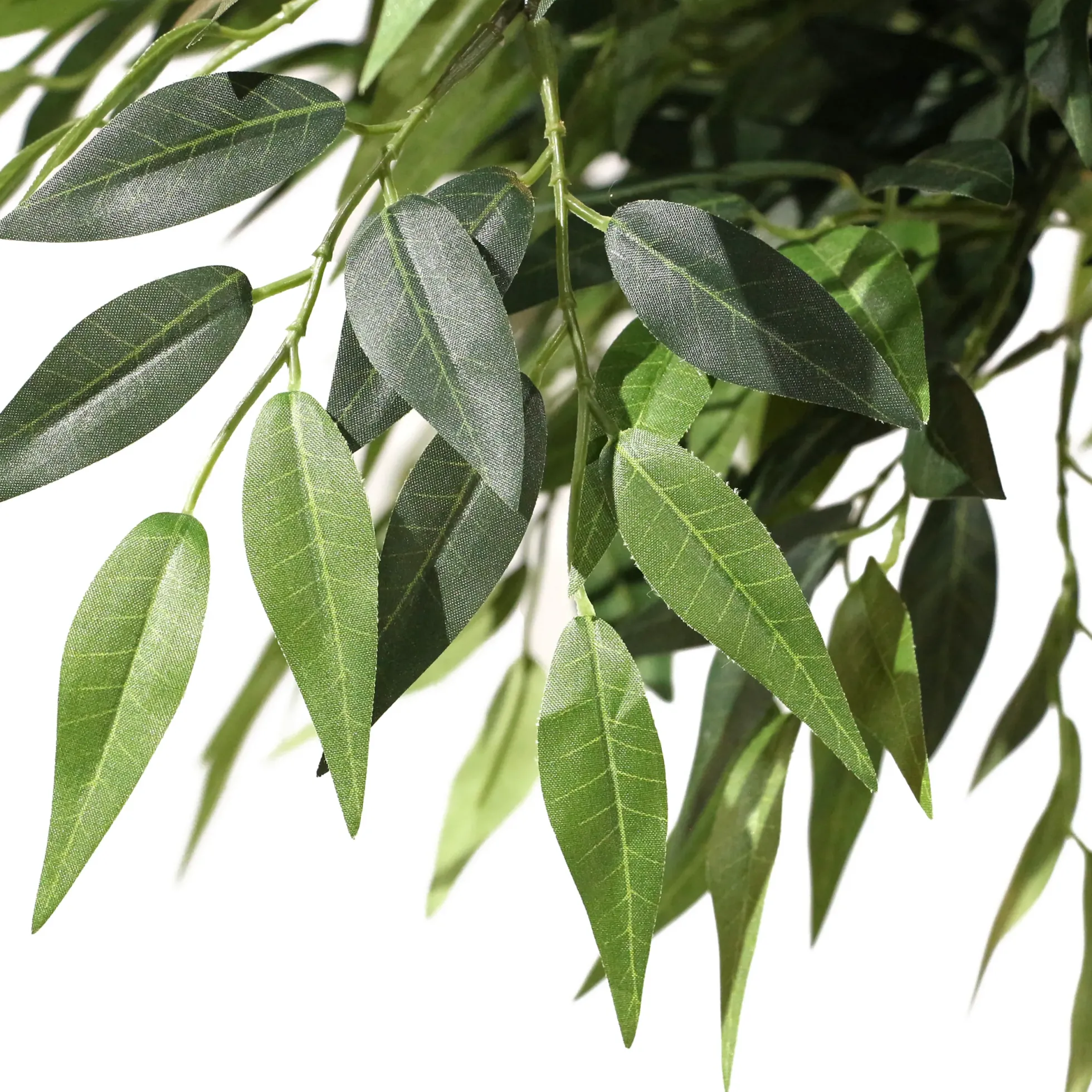 ACACIA - Kunstpflanze Grün