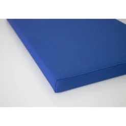 ACSK | Sitzauflage für Container - Zubehör Blau