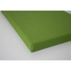 ACSK | Sitzauflage für Container - Zubehör Grün
