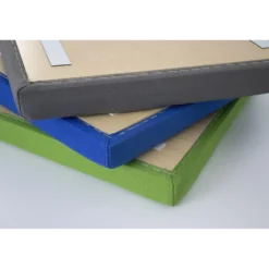 ACSK | Sitzauflage für Container - Zubehör Anthrazit