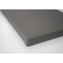 ACSK | Sitzauflage für Container - Zubehör Anthrazit