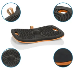 ACTIV - Balance Board Schwarz