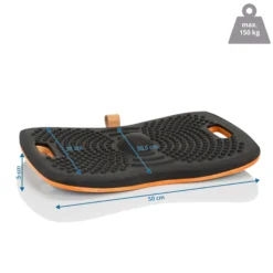 ACTIV - Balance Board Schwarz