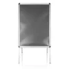 AGENDA II | Kundenstopper - Plakatständer Aluminium