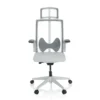 ARCEO W - Profi Bürostuhl Grau
