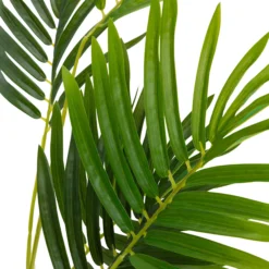 ARECA I - Kunstpflanze Grün