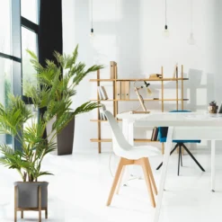ARECA I - Kunstpflanze Grün