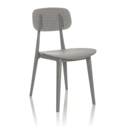 ARTIFO HOL - Outdoor Stuhl Grau