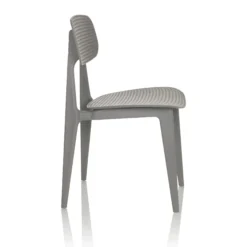ARTIFO HOL - Outdoor Stuhl Grau