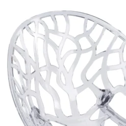 Artifo T | 4er Pack - Vierfußstuhl Transparent