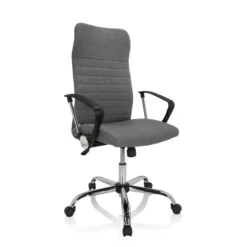 ARTON 40 - Home Office Bürostuhl Grau