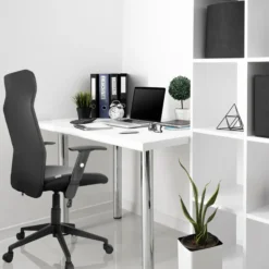 ARTON 30 - Home Office Bürostuhl Schwarz