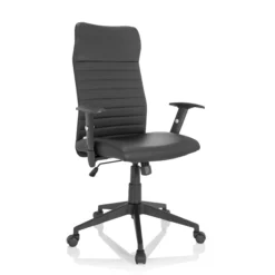 ARTON 30 - Home Office Bürostuhl Schwarz