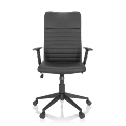 ARTON 30 - Home Office Bürostuhl Schwarz