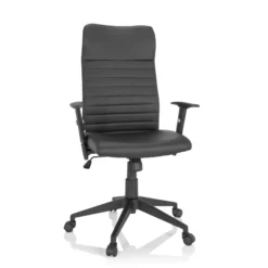 ARTON 30 - Home Office Bürostuhl Schwarz