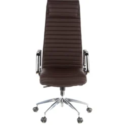 ASPERA 20 - Luxus Chefsessel Braun