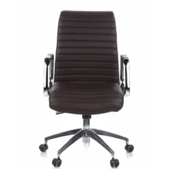 ASPERA 10 - Profi Chefsessel Braun