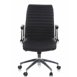ASPERA 10 - Profi Chefsessel Schwarz