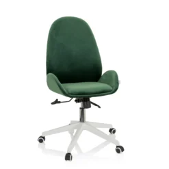 AVEA - Home Office Bürostuhl Grün