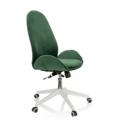 AVEA - Home Office Bürostuhl Grün