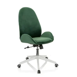 AVEA - Home Office Bürostuhl Grün