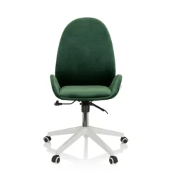 AVEA - Home Office Bürostuhl Grün