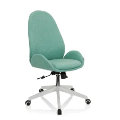 AVEA I - Home Office Bürostuhl Aqua