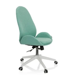 AVEA I - Home Office Bürostuhl Aqua