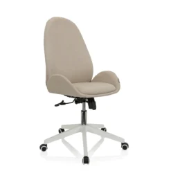 AVEA I - Home Office Bürostuhl Beige