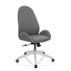 AVEA I - Home Office Bürostuhl Grau