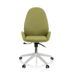 AVEA I - Home Office Bürostuhl Grün