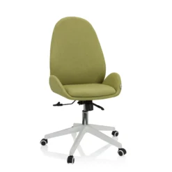 AVEA I - Home Office Bürostuhl Grün