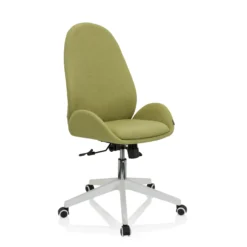 AVEA I - Home Office Bürostuhl Grün