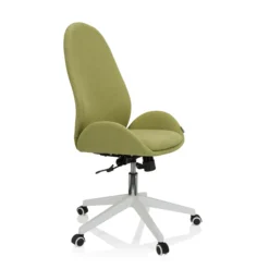 AVEA I - Home Office Bürostuhl Grün