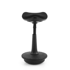 Balance Sit Ergo - Stehhilfe Schwarz