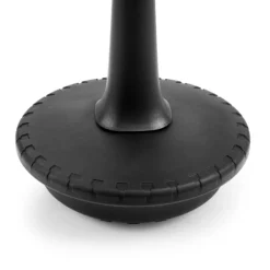 Balance Sit Ergo - Stehhilfe Schwarz