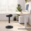 BALANCE SIT I B - Stehhilfe Schwarz