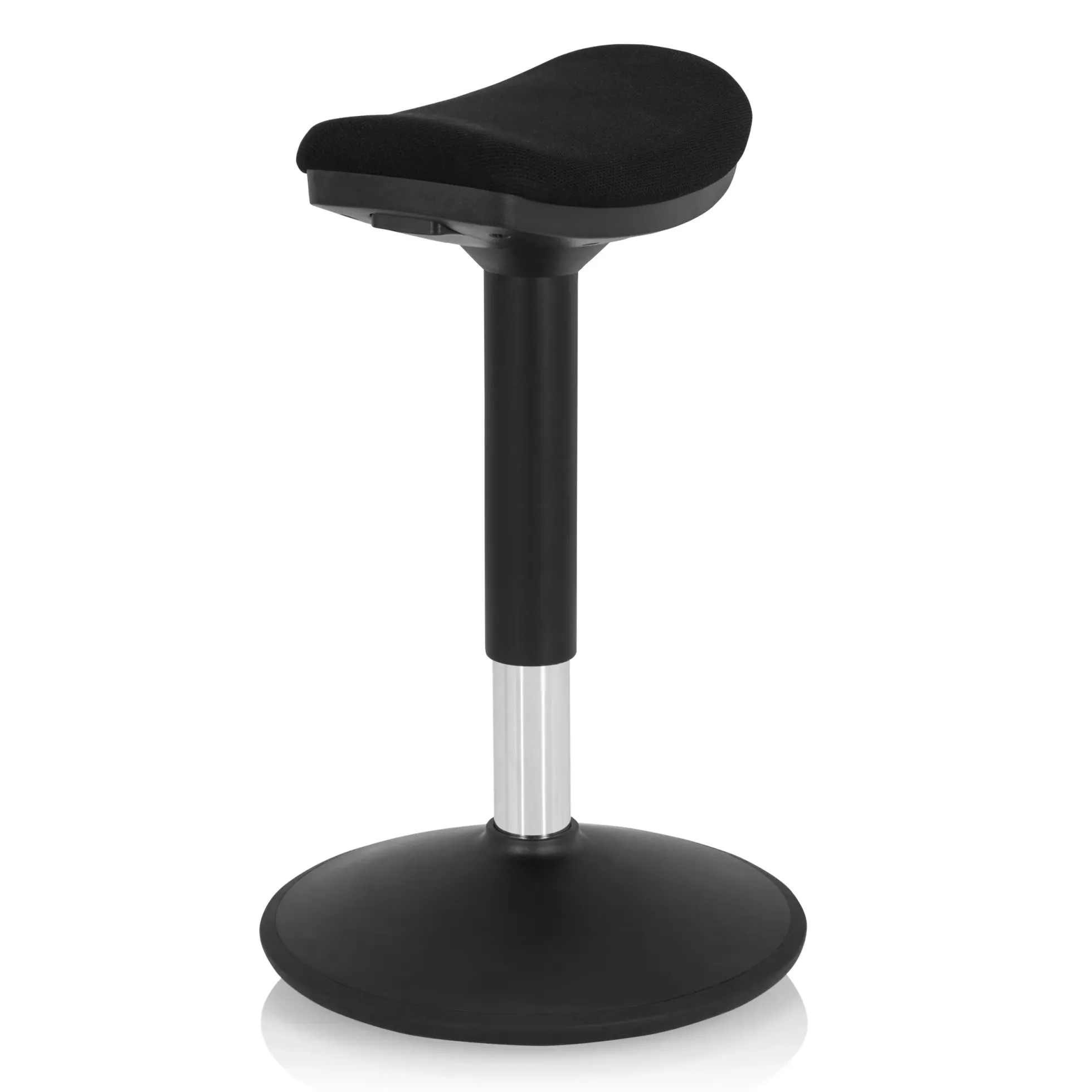BALANCE SIT I B - Stehhilfe Schwarz