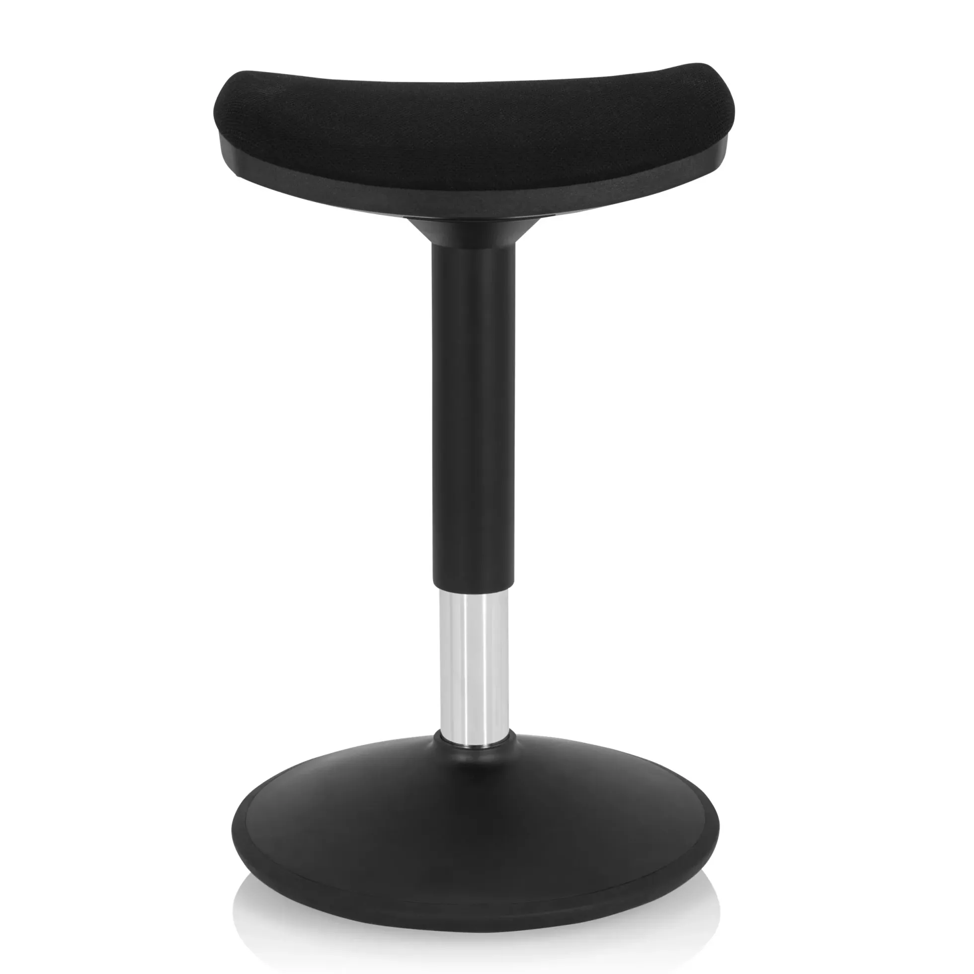 BALANCE SIT I B - Stehhilfe Schwarz