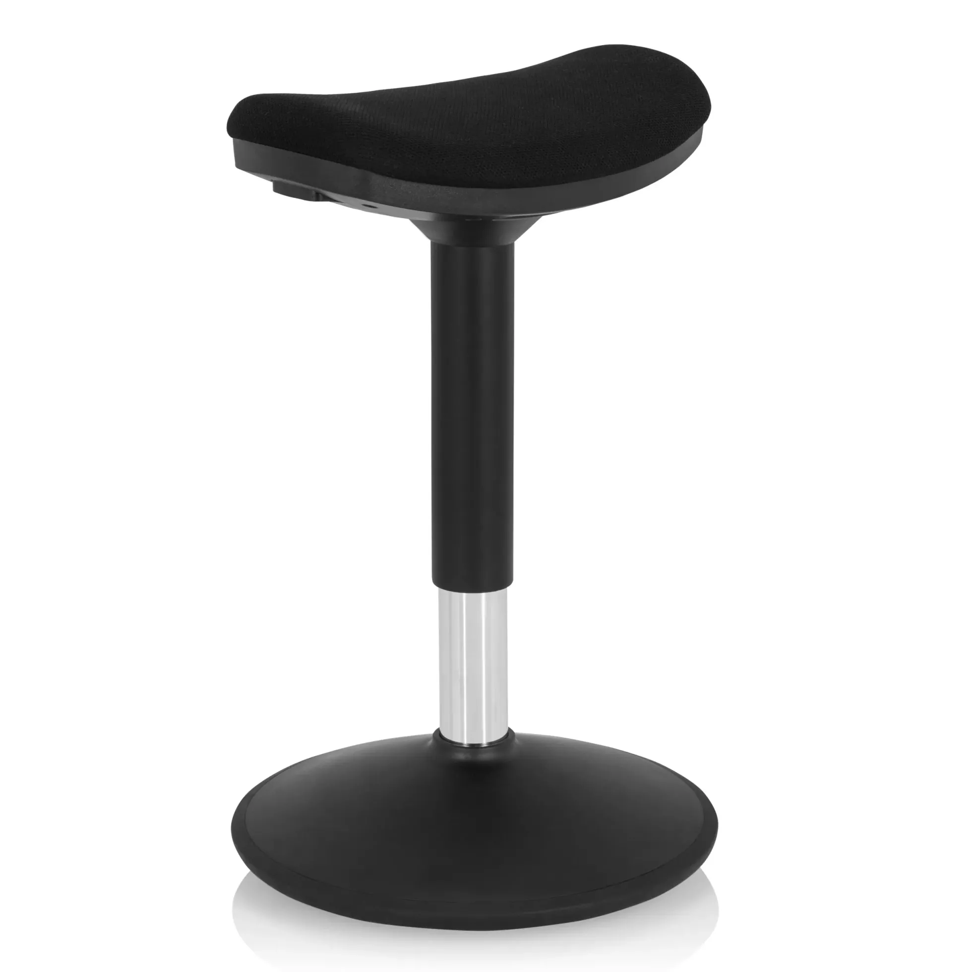 BALANCE SIT I B - Stehhilfe Schwarz