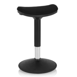 BALANCE SIT I B - Stehhilfe Schwarz