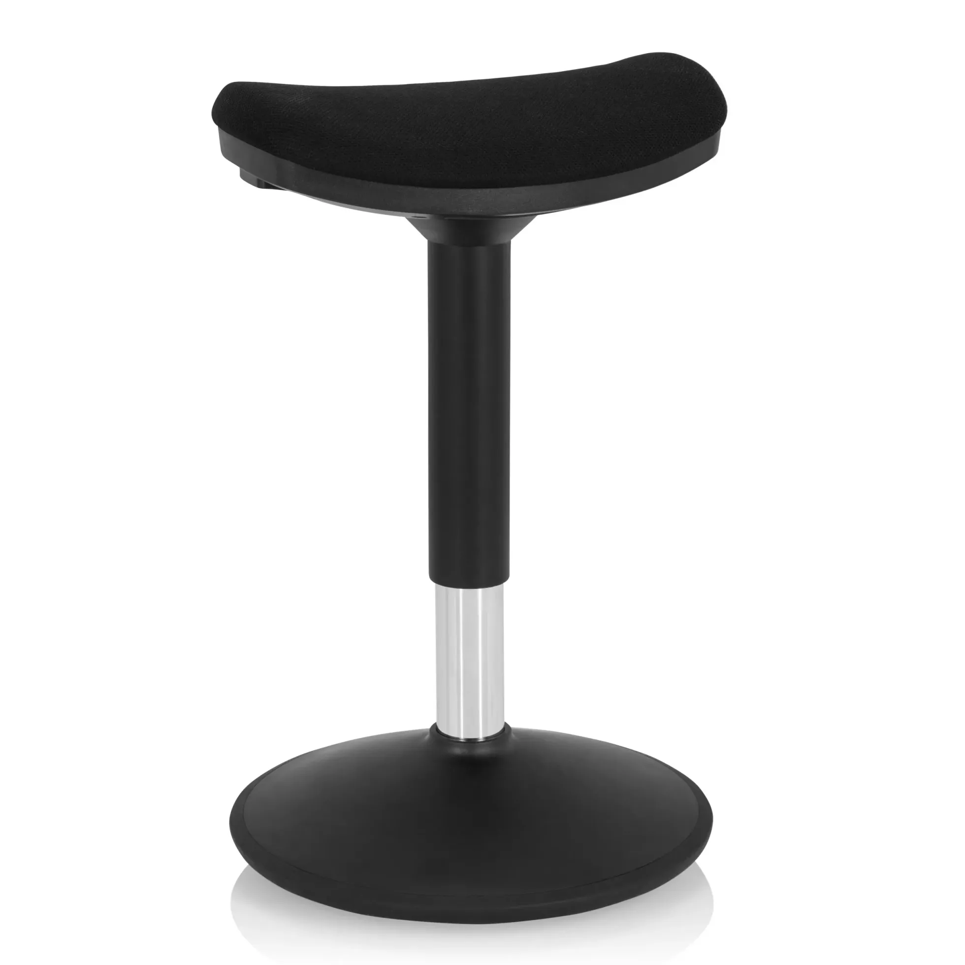BALANCE SIT I B - Stehhilfe Schwarz
