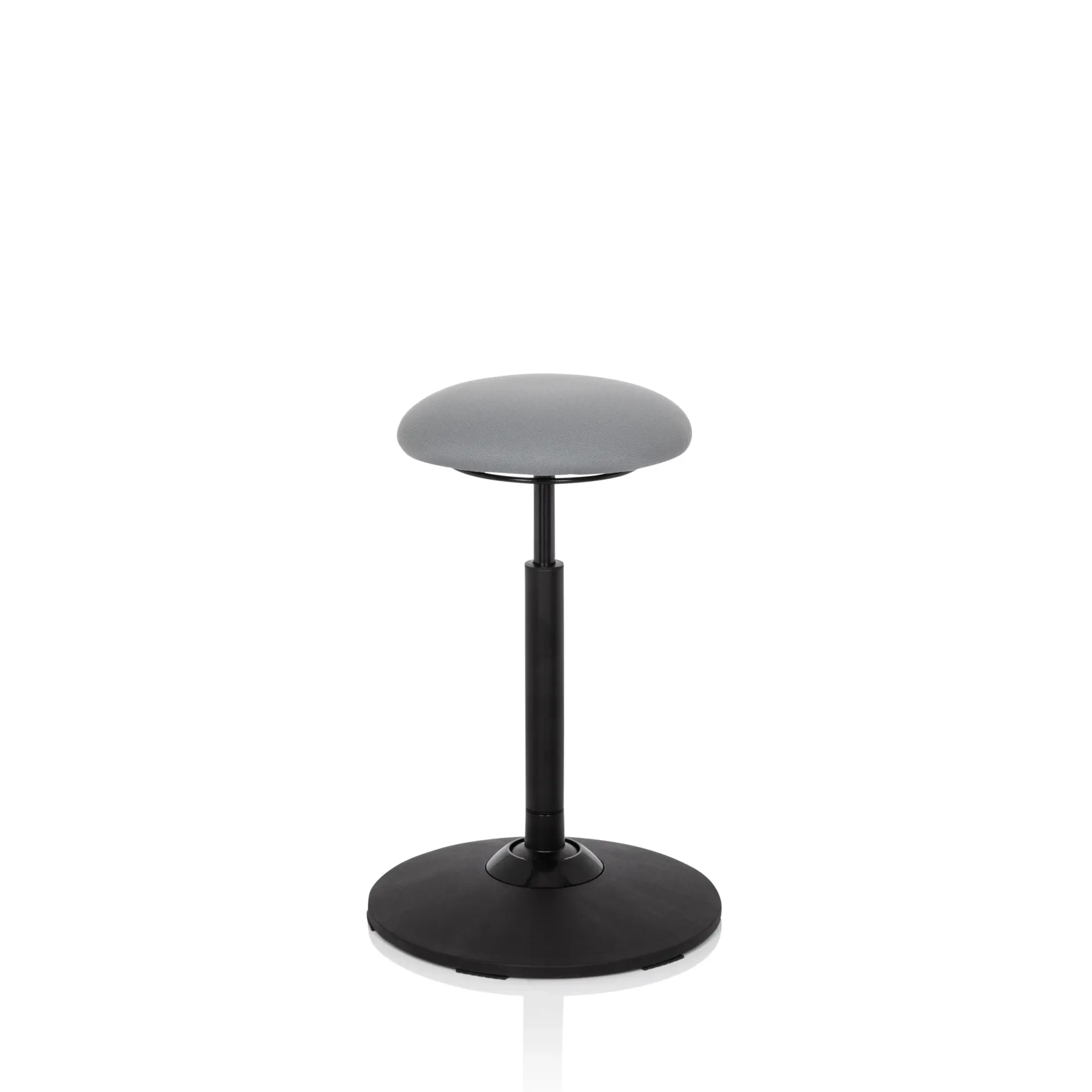 BALANCE SIT - Stehhilfe Grau