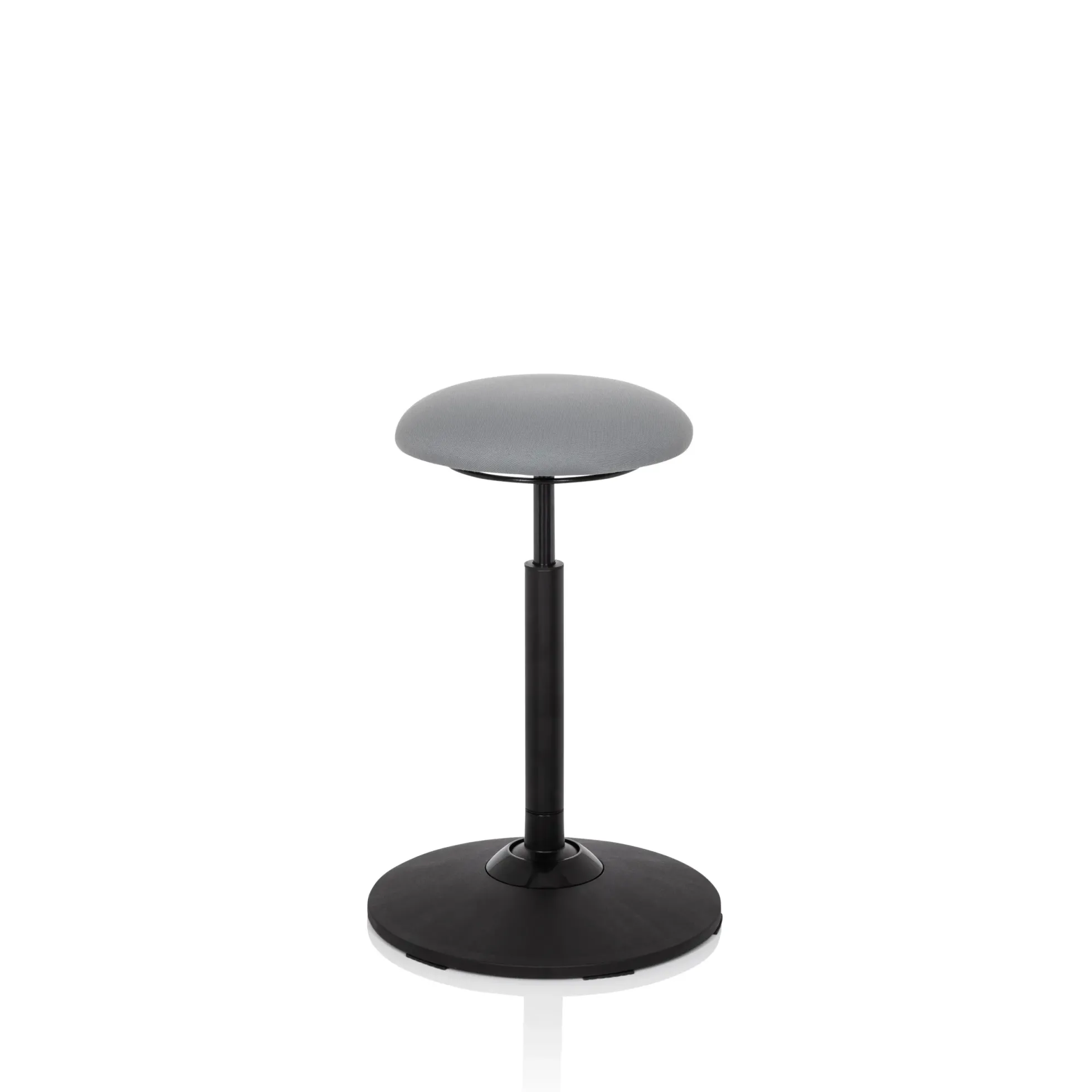 BALANCE SIT - Stehhilfe Grau