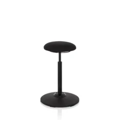 BALANCE SIT - Stehhilfe Schwarz