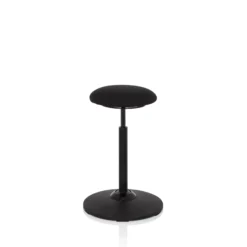 BALANCE SIT - Stehhilfe Schwarz