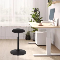 BALANCE SIT - Stehhilfe Schwarz
