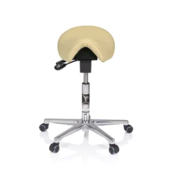 BAMBACH CUTAWAY - Sattelhocker Creme