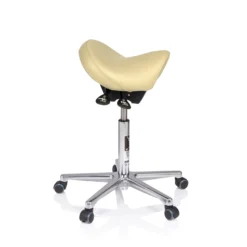BAMBACH CUTAWAY - Sattelhocker Creme